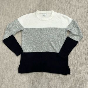 J.Crew sweater